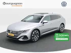 Volkswagen Arteon (2023) thumbnail 1