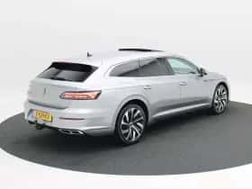 Volkswagen Arteon (2023) thumbnail 2