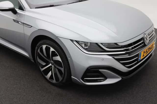 Volkswagen Arteon (2023) thumbnail 13