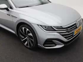 Volkswagen Arteon (2023) thumbnail 13