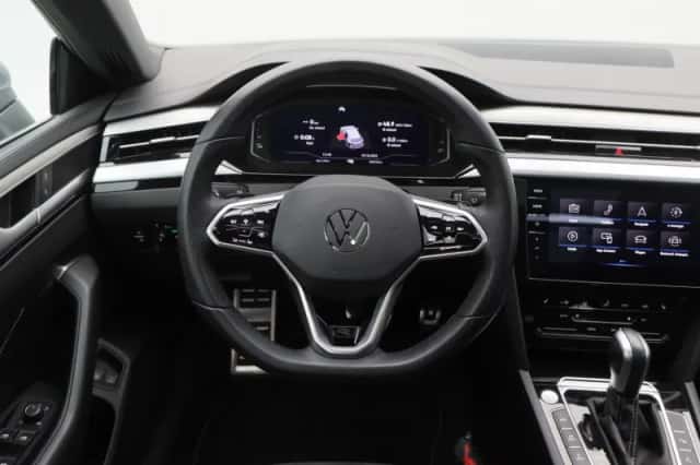 Volkswagen Arteon (2023) thumbnail 14