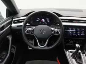 Volkswagen Arteon (2023) thumbnail 14