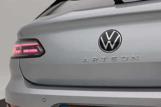 Volkswagen Arteon (2023) thumbnail 18