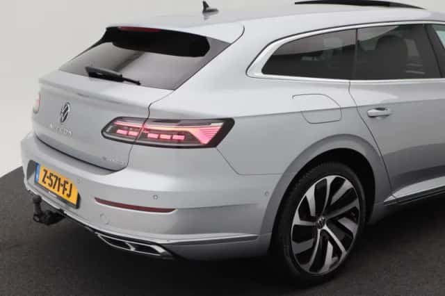 Volkswagen Arteon (2023) thumbnail 19