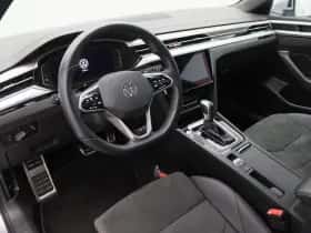 Volkswagen Arteon thumbnail 3