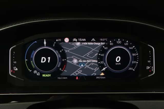 Volkswagen Arteon (2023) thumbnail 29
