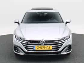 Volkswagen Arteon thumbnail 4