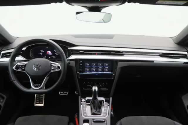 Volkswagen Arteon (2023) thumbnail 45