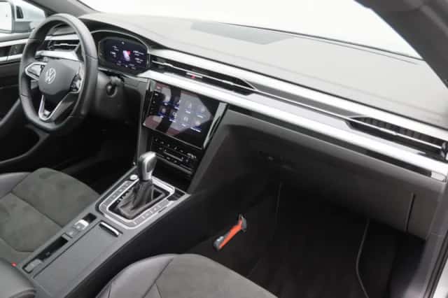 Volkswagen Arteon (2023) thumbnail 47