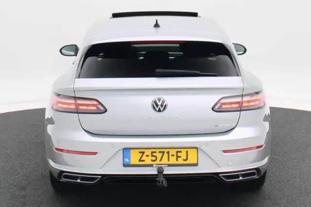 Volkswagen Arteon (2023) thumbnail 6