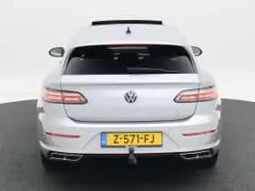 Volkswagen Arteon (2023) thumbnail 6