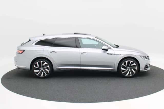 Volkswagen Arteon (2023) thumbnail 8