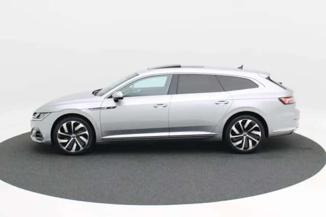 Volkswagen Arteon (2023) thumbnail 10