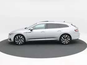 Volkswagen Arteon (2023) thumbnail 10