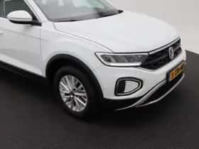 Volkswagen T-Roc (2022) thumbnail 12