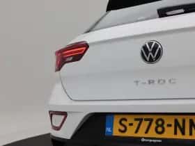 Volkswagen T-Roc (2022) thumbnail 14