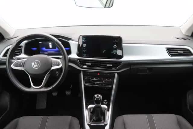 Volkswagen T-Roc (2022) thumbnail 30