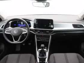 Volkswagen T-Roc (2022) thumbnail 30