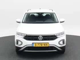 Volkswagen T-Roc (2022) thumbnail 4
