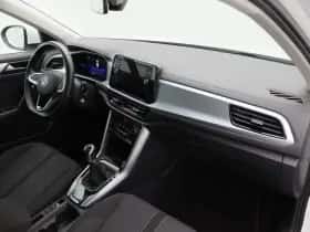 Volkswagen T-Roc (2022) thumbnail 34
