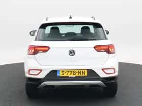 Volkswagen T-Roc (2022) thumbnail 6
