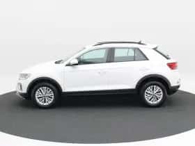 Volkswagen T-Roc (2022) thumbnail 9
