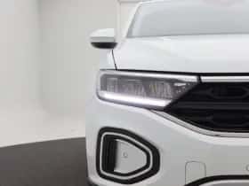 Volkswagen T-Roc (2022) thumbnail 10