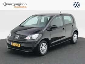 Volkswagen Up! (2020) thumbnail 1