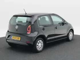 Volkswagen Up! (2020) thumbnail 2