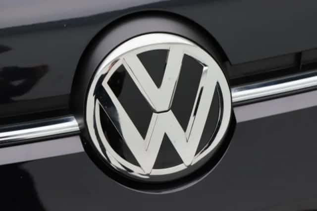 Volkswagen Up! (2020) thumbnail 11