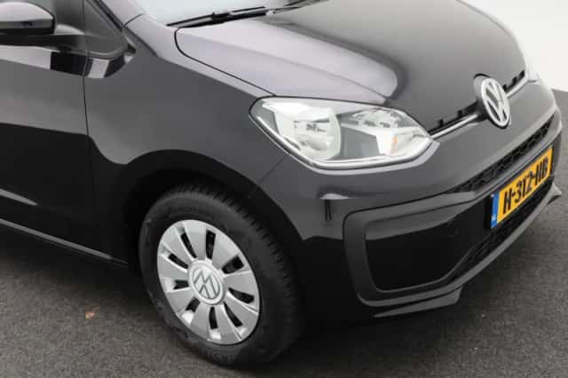 Volkswagen Up! (2020) thumbnail 12