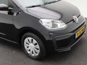 Volkswagen Up! (2020) thumbnail 12