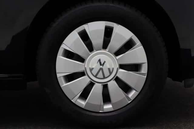 Volkswagen Up! (2020) thumbnail 13