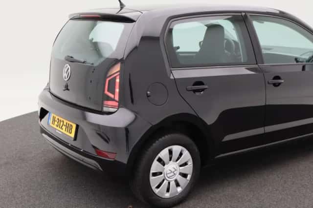 Volkswagen Up! (2020) thumbnail 16