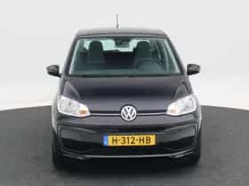 Volkswagen Up! (2020) thumbnail 4