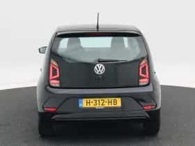 Volkswagen Up! (2020) thumbnail 6