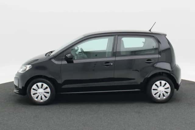 Volkswagen Up! (2020) thumbnail 9