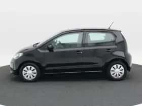 Volkswagen Up! (2020) thumbnail 9