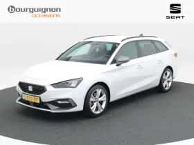 SEAT Leon Sportstourer