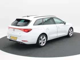 SEAT Leon Sportstourer (2023) thumbnail 2