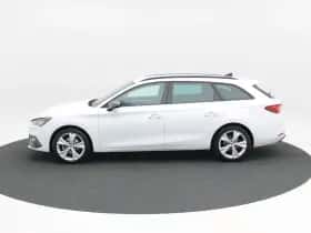 SEAT Leon Sportstourer (2023) thumbnail 11