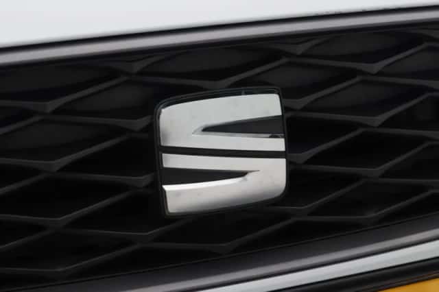 SEAT Leon Sportstourer (2023) thumbnail 13