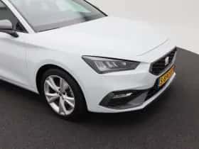 SEAT Leon Sportstourer (2023) thumbnail 14