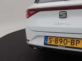 SEAT Leon Sportstourer (2023) thumbnail 16
