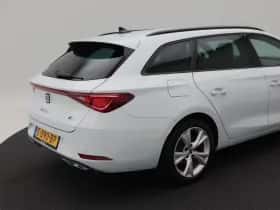 SEAT Leon Sportstourer (2023) thumbnail 17