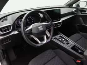 SEAT Leon Sportstourer (2023) thumbnail 3