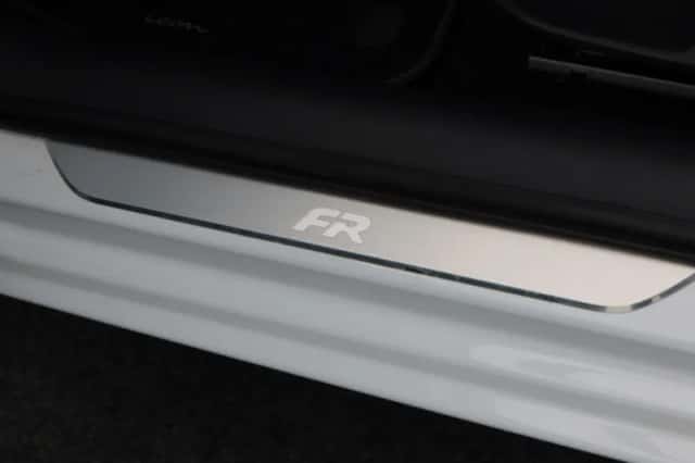 SEAT Leon Sportstourer (2023) thumbnail 21