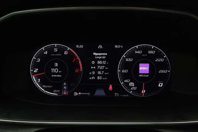 SEAT Leon Sportstourer (2023) thumbnail 22