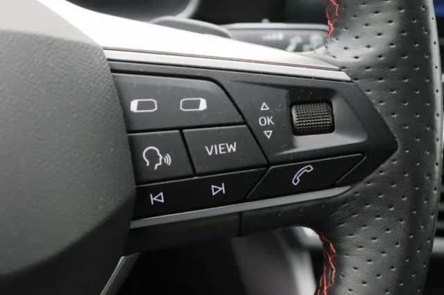 SEAT Leon Sportstourer (2023) thumbnail 24
