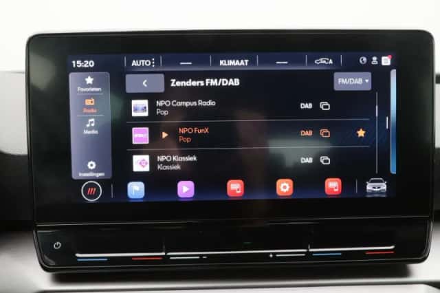SEAT Leon Sportstourer (2023) thumbnail 25